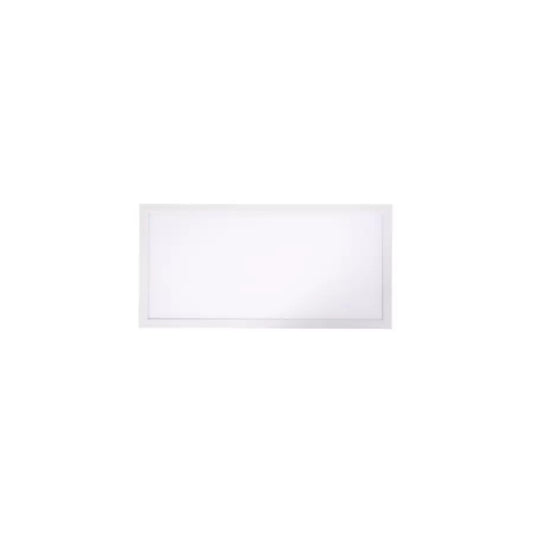 LED panel zabudovaný 28W studené bílé světlo