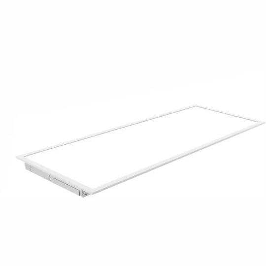 Zapuštěný LED panel 48W Teplá bílá Výchozí název Alessandro Design