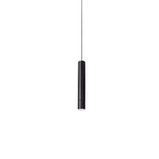 Magnetické LED kyvadlo, 7W, neutrální světlo, černá