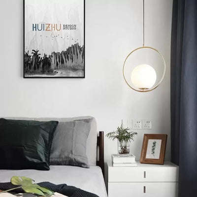 Chtíč loft terasa, 1x E27, zlatá bílá, kov, nastavitelná výška