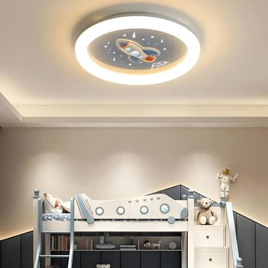 Lust LED ROCKET ALBA 75W