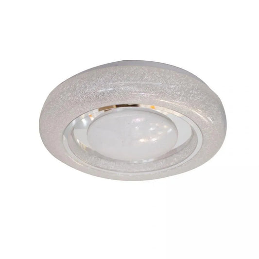 Anitta LED stropy, 48 W, bílé, studené/horké/neutrální světlo