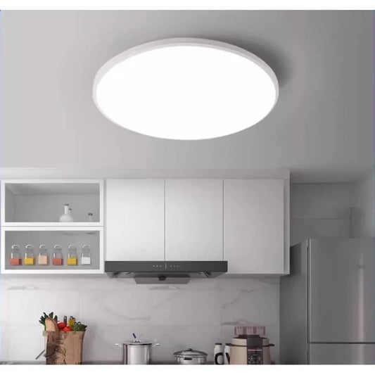 LED solis 27cm 20w ceil. Bílé neutrální světlo