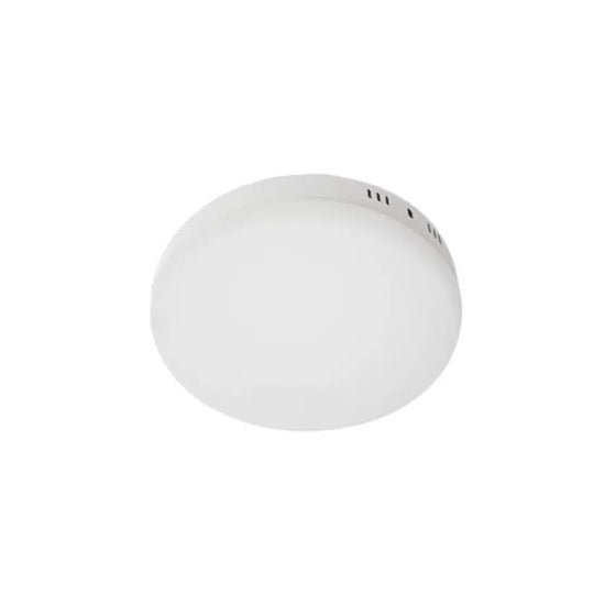 Cotena LED stropní svítidlo, 48W, bílé, IP.44, kulaté Výchozí název Alessandro Design