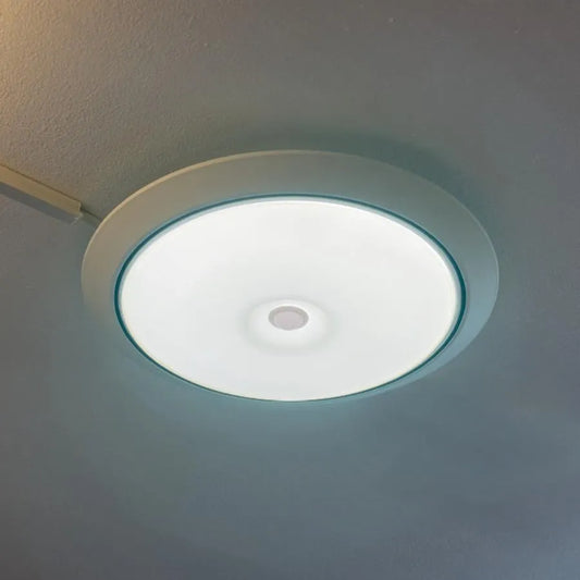 LED stropy s 18 W bílým senzorem Atlas