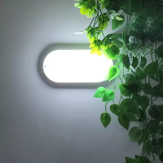 Marvin 8w White LED strop