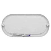 Marvin 8w White LED strop
