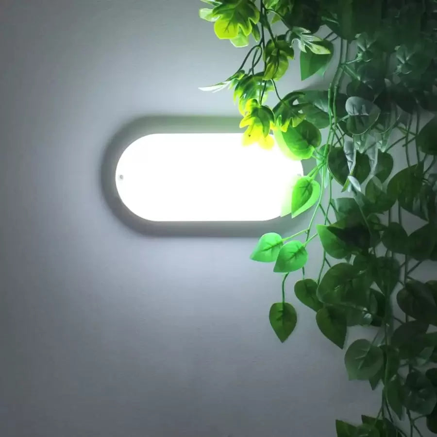 LED LED LED strop