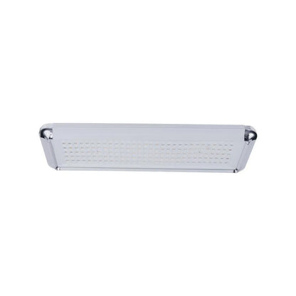 Stropy LED Tamita, 60 W, bílá, 3000/6000K