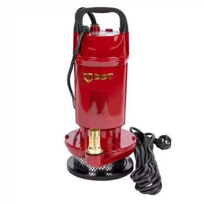 Ponorné čerpadlo DDT QDX20 550W Red Black