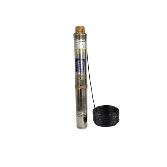 Hloubkové ponorné čerpadlo, DDT, 1500 W, 8 turbín, 7 mc/h, 25m kabel