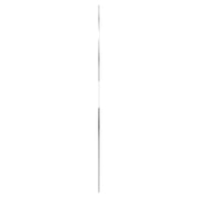 70 cm kulatý LED zrcadlo - Corona Touch Dimable Defrition System