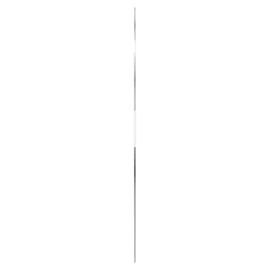 70 cm kulatý LED zrcadlo - Corona Touch Dimable Defrition System