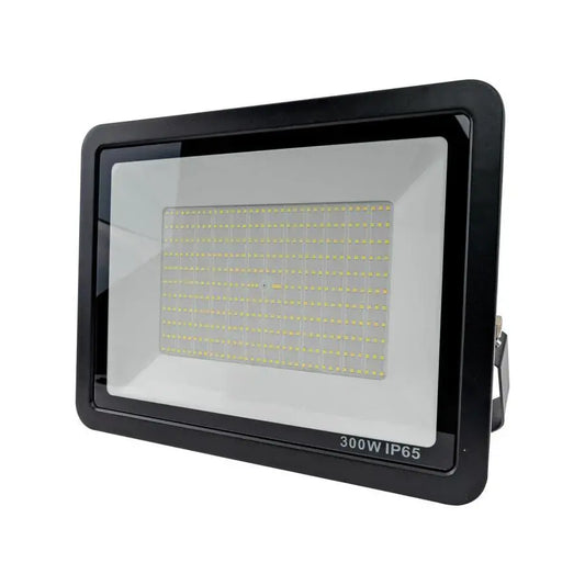 Fantas 200w SMD LED projektor, 6500K, IP65