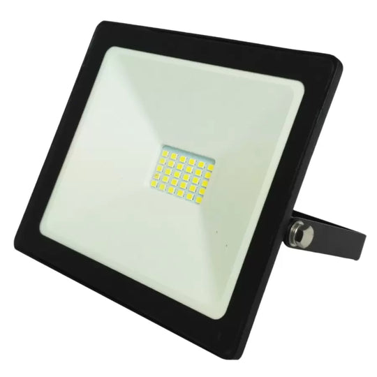 SMD Galaxy LED projektory, 50W=250W, 6000K, studené světlo