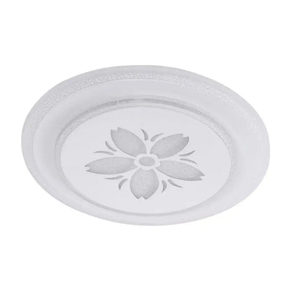 LED LED LED Guarella, 30 W, White, Acryl, Cold/Hot/Neutrální světlo
