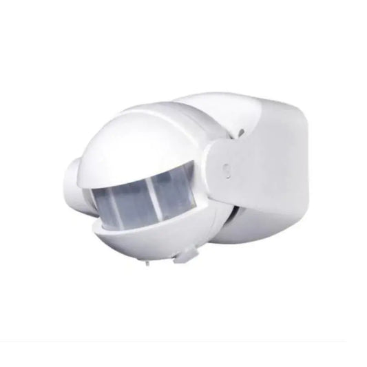 Motion Sensor, 180 St, bílá