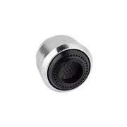 Univerzální síto pro aerátory pro baterie, chromatické vnitřní nit, 2 cm - úspora vody a jednotný proud