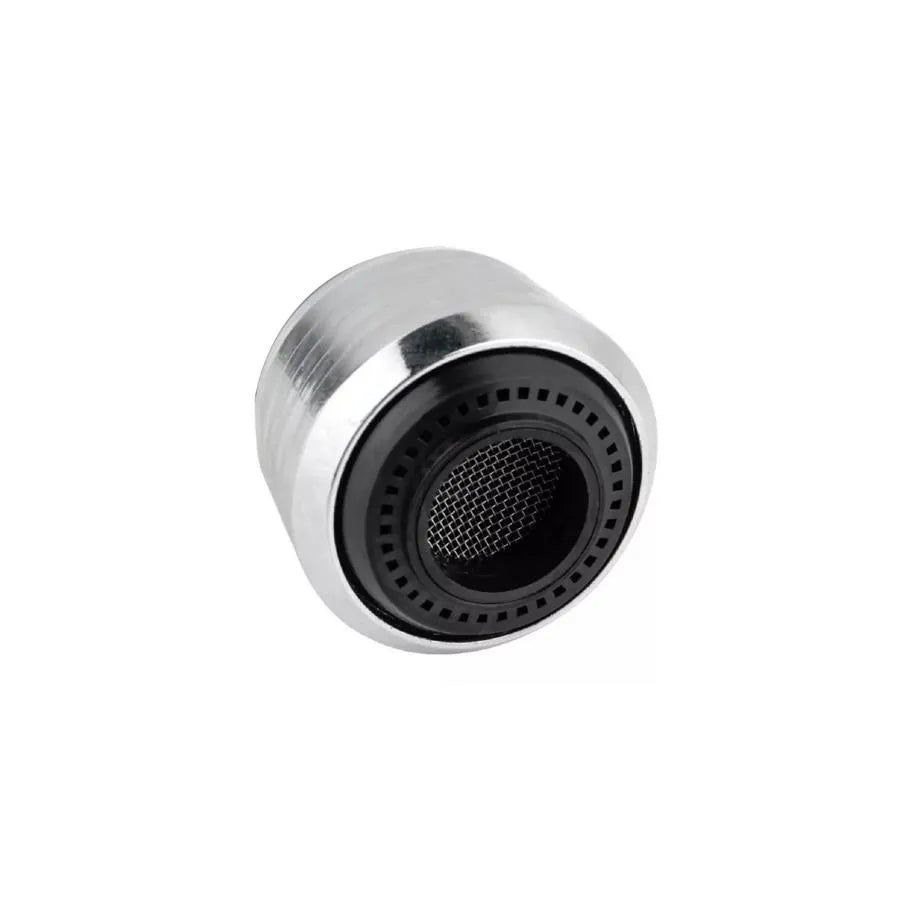 Univerzální síto pro aerátory pro baterie, chromatické vnitřní nit, 2 cm - úspora vody a jednotný proud