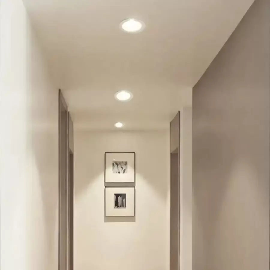 LED SPOT, 24W, IP.20, 2700K