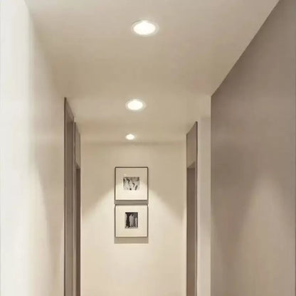 LED SPOT, 24W, IP.20, 2700K