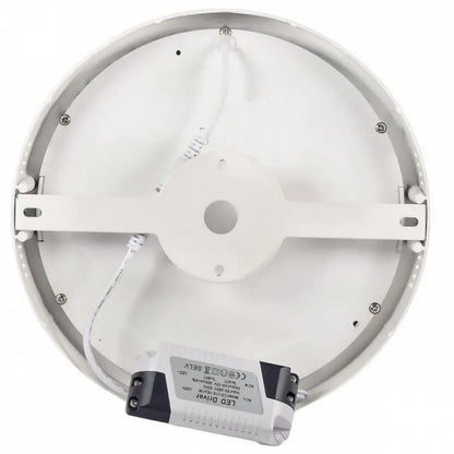 LED SPOT, 24W, IP.20, 2700K