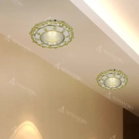 LED SPOT, 6W, studené/horké/neutrální světlo