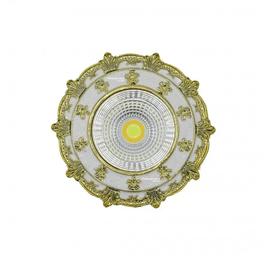 LED SPOT, 6W, studené/horké/neutrální světlo