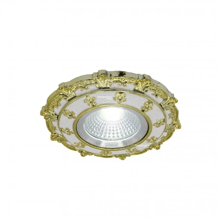 LED SPOT, 6W, studené/horké/neutrální světlo