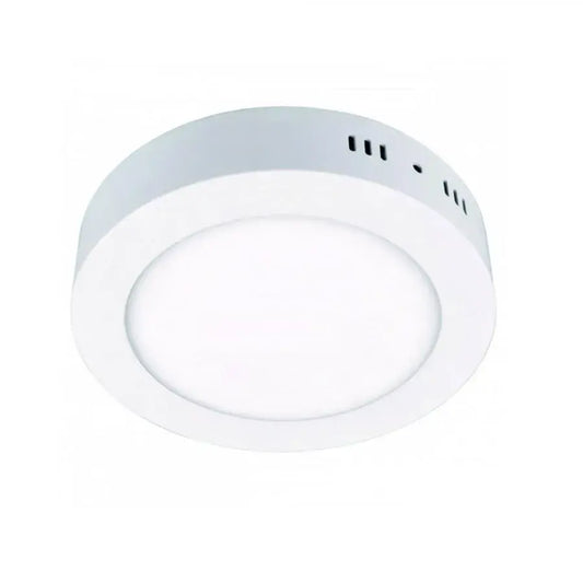 LED SPOT, 6W, IP.20, 2700K