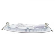 LED SPOT, 9W, IP.20, 2700K