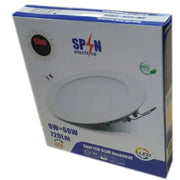 LED SPOT, 9W, IP.20, 2700K