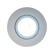 LED spot nevyčítatelné, 3w, kov, bílý