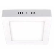 LED na místě, aplikované, 18w = 150 W, 6400k, studené světlo