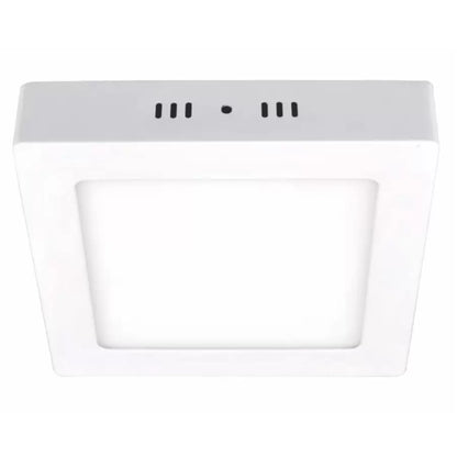 LED na místě, aplikované, 18w = 150 W, 6400k, studené světlo