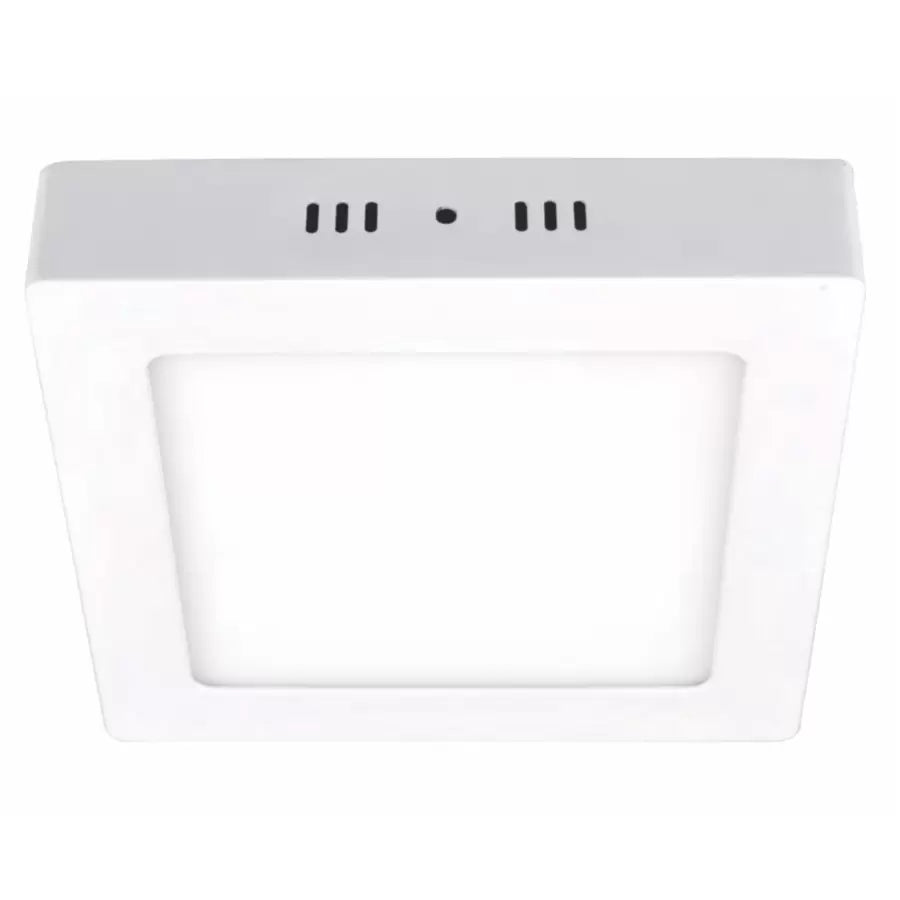LED na místě, aplikované, 18w = 150 W, 6400k, studené světlo