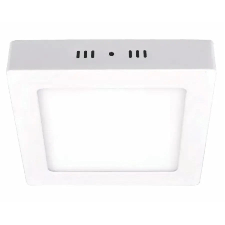 Stopová LED, aplikovaná, 24w = 200 W, 2700k, horké světlo