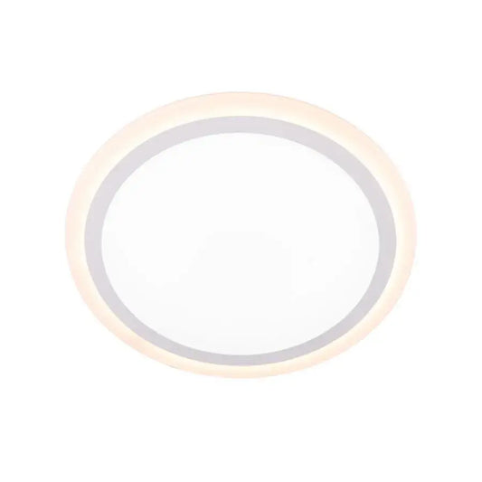 Kulatý LED spot, 36W, 3000 K-6500K, zapuštěn