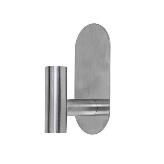 Silver Hygienic Paper Support GJ633