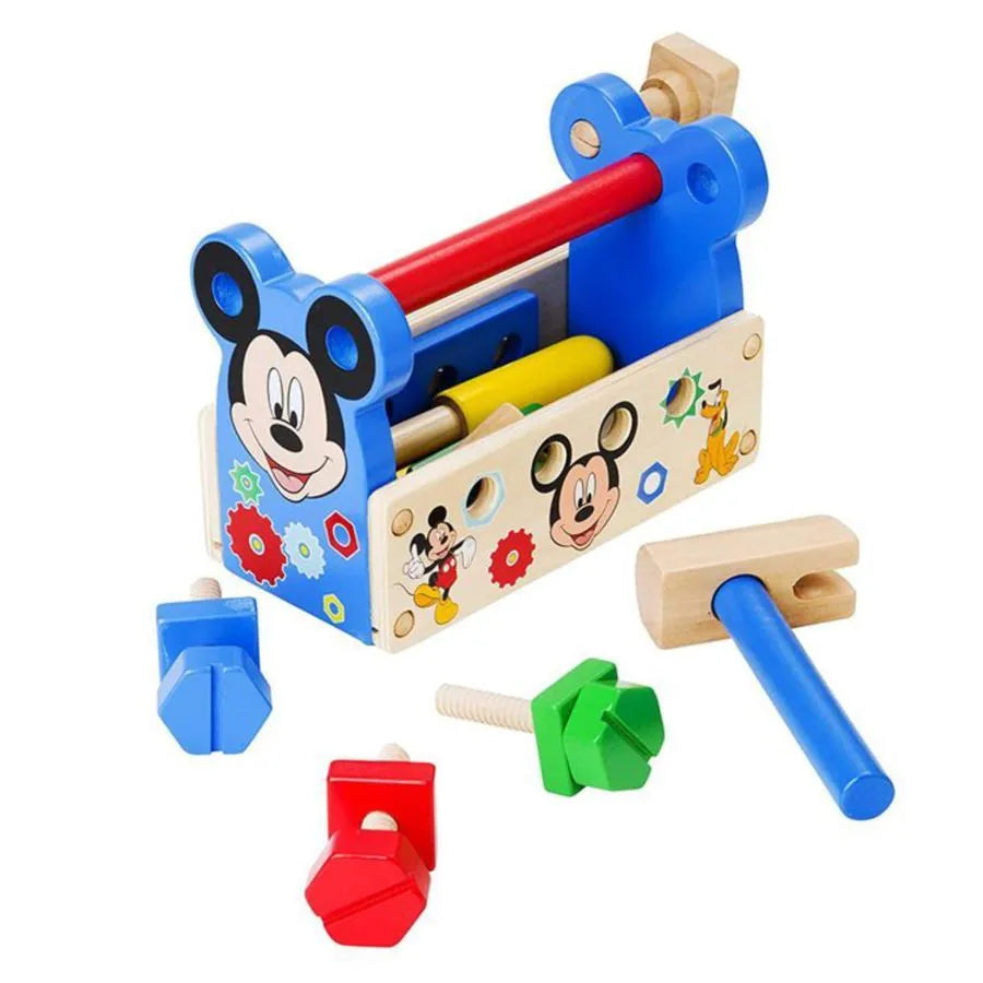Sada nástrojů Mickey Mouse