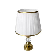 Lampa Eliel 1x E27 Golden White