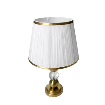 Lampa Eliel 1x E27 Golden White
