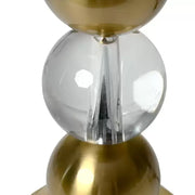 Lampa Eliel 1x E27 Golden White