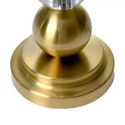 Lampa Eliel 1x E27 Golden White