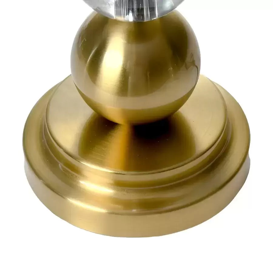 Lampa Eliel 1x E27 Golden White