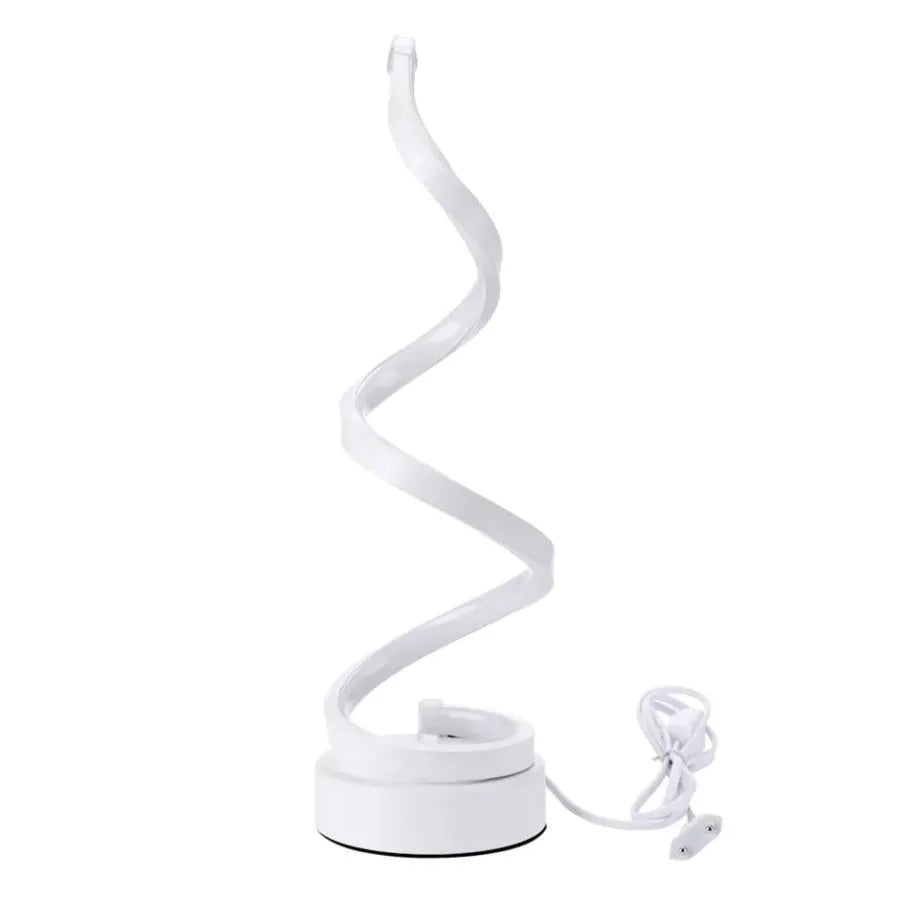 LED LED LED, 24W, studená/horká/neutrální světlo, plastové a kovové, bílé