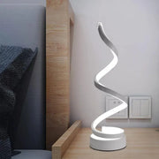 LED LED LED, 24W, studená/horká/neutrální světlo, plastové a kovové, bílé
