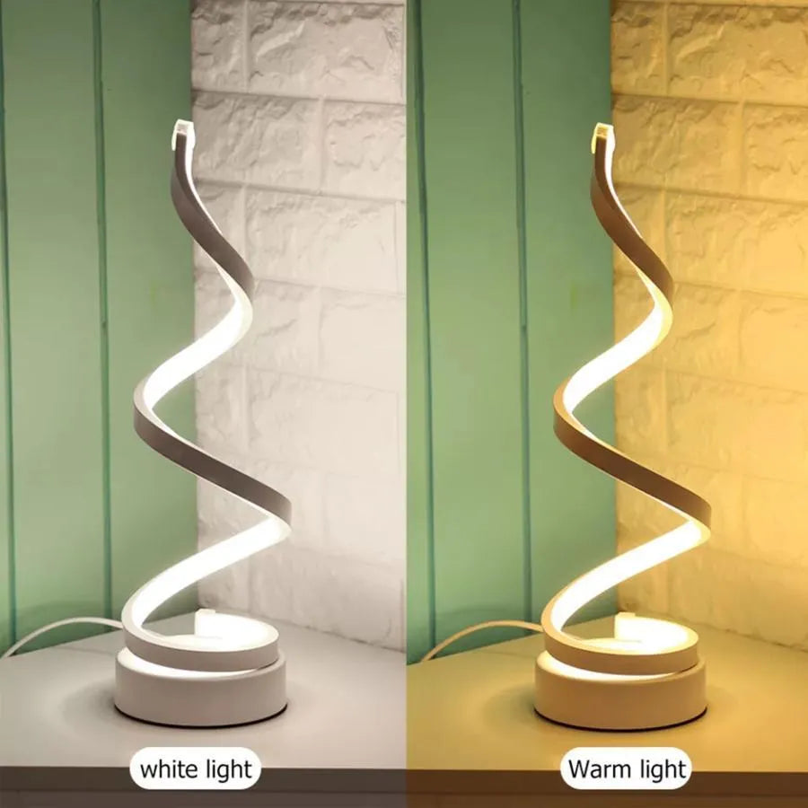 LED LED LED, 24W, studená/horká/neutrální světlo, plastové a kovové, bílé