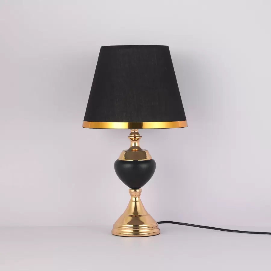 Mackenzie 1x E27 Golden Gold